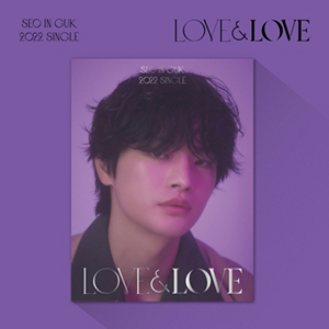 ソ・イングク／LOVE＆LOVE (Single Album)  e通販.com