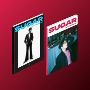 ヨンジェ (GOT7)／SUGAR (2nd Mini Album) e通販.com