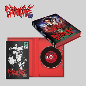 KEY (SHINee)／2集 ｢Gasoline｣ (VHS Ver.) e通販.com