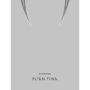 BLACKPINK／2集 ｢BORN PINK｣ BOX SET Ver. e通販.com
