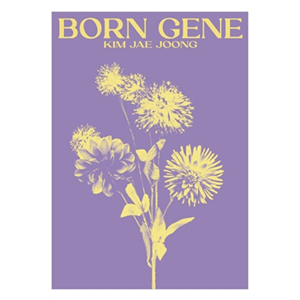 ジェジュン／3集 ｢BORN GENE｣ (A Ver. -PURPLE GENE) e通販.com
