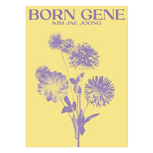 ジェジュン／3集 ｢BORN GENE｣ (B Ver. -BEIGE GENE) e通販.com