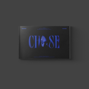 ミンホ (SHINee)／CHASE (1st Mini Album) Beginning Ver. e通販.com