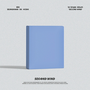 BSS (ブソクスン)／SECOND WIND e通販.com