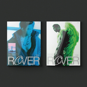 KAI (EXO)／Rover (3rd Mini Album)  Photo Book Ver. e通販.com