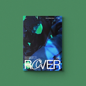 KAI (EXO)／Rover (3rd Mini Album)  Sleeve Ver. e通販.com