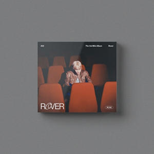 KAI (EXO)／Rover (3rd Mini Album)  Digipack Ver. e通販.com