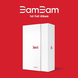 BAMBAM (GOT7)／1集 ｢Sour＆Sweet｣ (Sweet Ver.) e通販.com