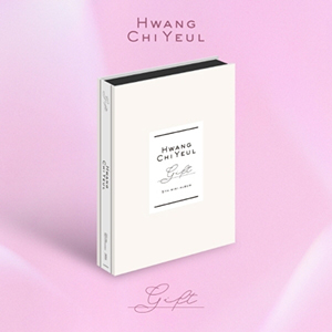 ファン・チヨル／GIFT (5th Mini Album) e通販.com