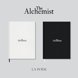 LA POEM／The Alchemist (2nd Mini Album) e通販.com