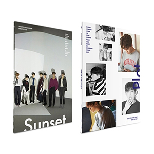SEVENTEEN／DIRECTOR'S CUT (SPECIAL ALBUM) (再発) 通信販売