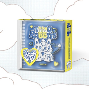 MAMAMOO+(ソラ&ムンビョル)／TWO RABBITS (1st Mini Album) MINI Ver. e通販.com