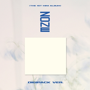 ジヒョ (TWICE)／ZONE (1st Mini Album) Digipack Ver. e通販.com