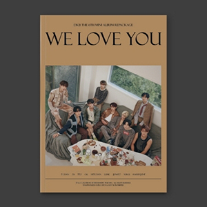 DKB／We Love You (Day Ver.) e通販.com