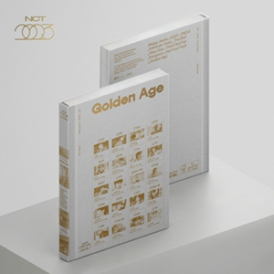 NCT DREAM／4集 ｢Golden Age｣ Archiving Ver. e通販.com