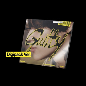 テミン／Guilty (4th Mini Album) Digipack Ver. e通販.com