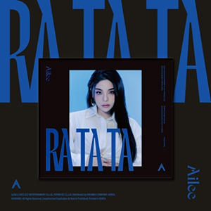 AILEE／RA TA TA (Single) e通販.com
