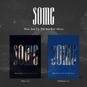 ムン・ジョンオプ／SOME(2nd Mini Album) e通販.com