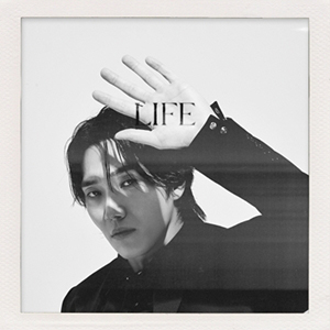 KIM FEEL／LIFE (3rd Mini ALBUM) 限定盤 e通販.com