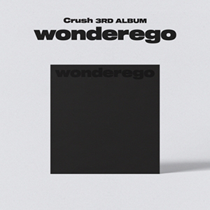 CRUSH／3集 ｢wonderego」 e通販.com