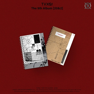 東方神起／9集 ｢20＆2｣ (Photo Book Ver.) e通販.com