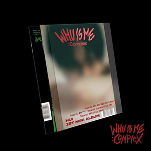 フイ／WHU IS ME : Complex (1st Mini Album) e通販.com
