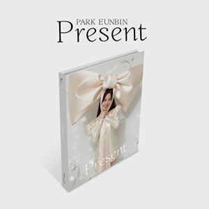 パク・ウンビン／Present (Single) e通販.com