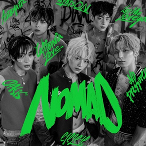 NOMAD／NOMAD (1st EP) e通販.com