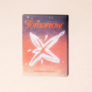 TXT (Tomorrow×Together)／minisode3 : TOMORROW (6th Mini Album) Light Ver. e通販.com