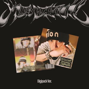 ルーカス／Renegade (1st Single Album) Digipack Ver. e通販.com
