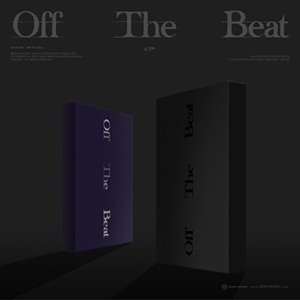 I.M (MONSTA X)／Off The Beat (3rd EP) e通販.com