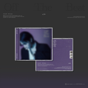 I.M (MONSTA X)／Off The Beat (3rd EP) Jewel Ver. e通販.com