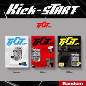 TIOT／Kick-START e通販.com