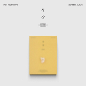 D.O. (EXO)／成長 (3rd Mini Album) POPCORN Ver. e通販.com