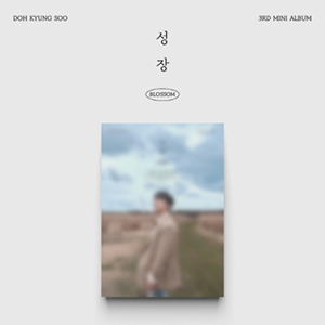 D.O. (EXO)／成長 (3rd Mini Album) MARS Ver. e通販.com