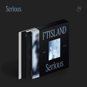FTISLAND／7集 ｢Serious｣ e通販.com