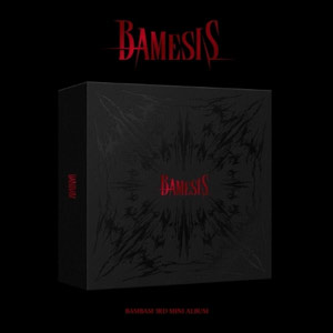 BAMBAM (GOT7)／BAMESIS (3rd Mini Album) e通販.com