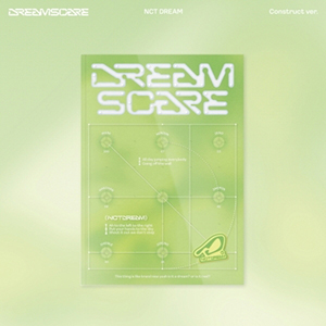 NCT DREAM／DREAMSCAPE (Construct Ver.) e通販.com