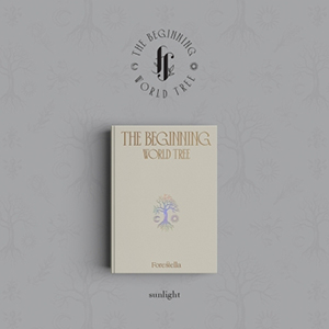 FORESTELLA／The Beginning : World Tree (再発売) sunlight ver. e通販.com