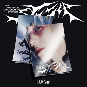 TEN (NCT)／STUNNER (2nd Mini Album) I AM Ver. e通販.com