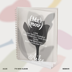 Ailee／(Me)moir (7th Mini Album) e通販.com