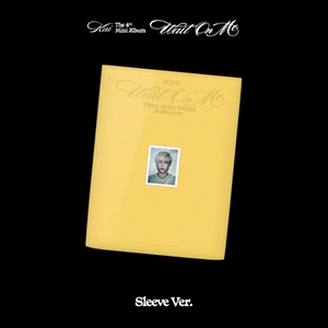 KAI (EXO)／Wait On Me (4th Mini Album)  Sleeve Ver. e通販.com