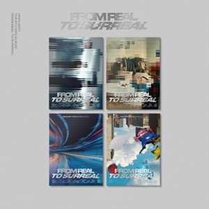 HIGHLIGHT／From Real to Surreal (6th Mini Album) e通販.com