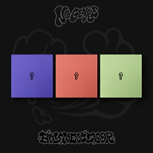 BOYNEXTDOOR／No Genre (4th EP) e通販.com
