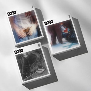JIN (BTS)／Echo (2nd Mini Album) e通販.com