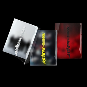 ENHYPEN／DESIRE : UNLEASH (6th Mini Album) e通販.com