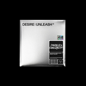 ENHYPEN／DESIRE : UNLEASH (6th Mini Album) ENGENE ver. e通販.com