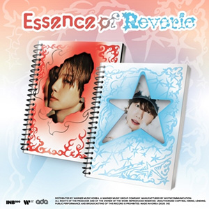 ベクヒョン (EXO)／Essence of Reverie (5th Mini Album) Photobook Ver. e通販.com