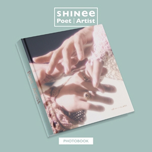 SHINee／Poet | Artist (Photo Book Ver.) e通販.com