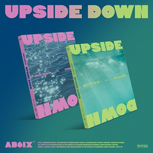 AB6IX B:COMPLETE サイン入りアルバム　バッチ付き AB6IX B:COMPLETE サイン入りアルバム バッチ付き AB6IX 1ST EP